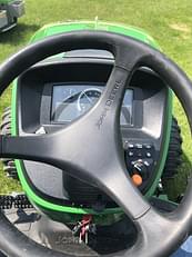 Main image John Deere 3046R 14