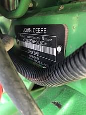 Main image John Deere 3046R 17