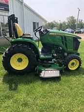 Main image John Deere 3046R 6