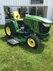 Main image John Deere 3046R 7