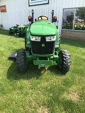 Main image John Deere 3046R 8