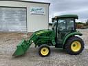 2017 John Deere 3046R Image