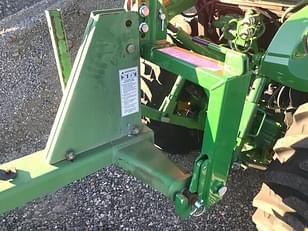 Main image John Deere 3046R 11