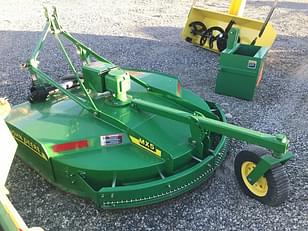 Main image John Deere 3046R 32