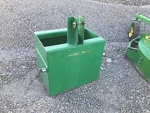 Main image John Deere 3046R 36