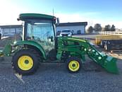 Thumbnail image John Deere 3046R 6