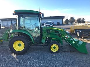 Main image John Deere 3046R 6