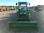 Thumbnail image John Deere 3046R 8