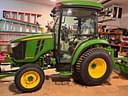 2017 John Deere 3046R Image