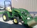 2014 John Deere 3046R Image