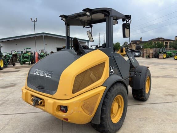 Image of John Deere 304L equipment image 3
