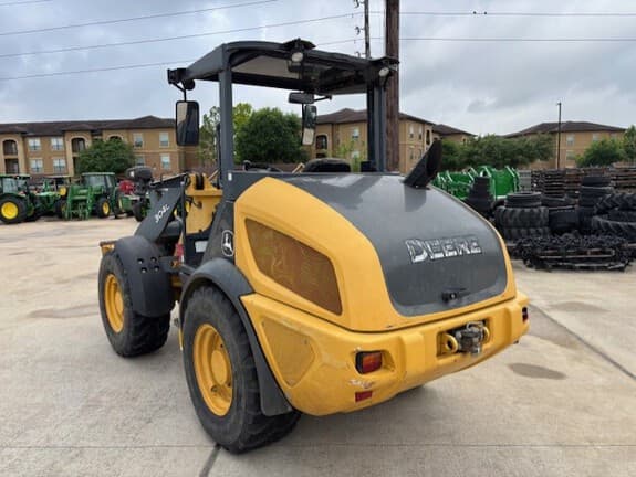 Image of John Deere 304L equipment image 2