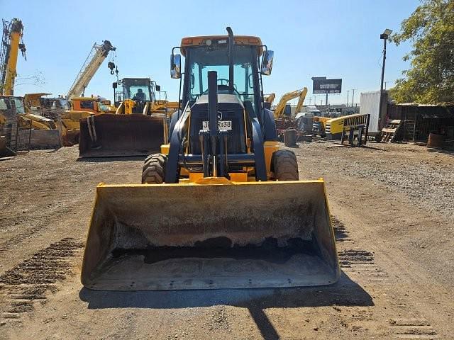 Image of John Deere 310K equipment image 3