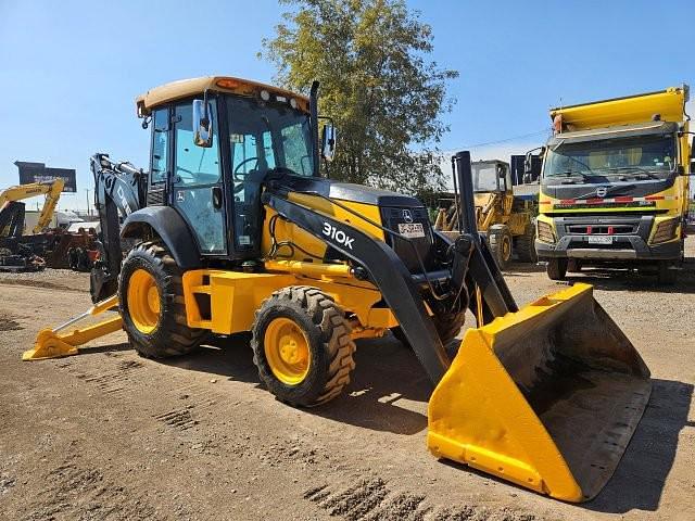 Image of John Deere 310K Primary image