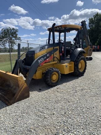 Main image John Deere 310L EP