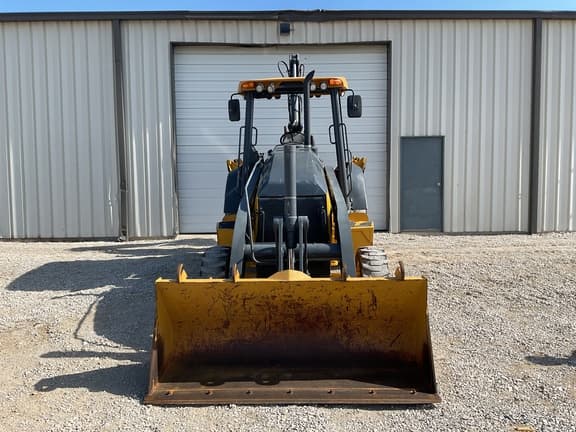 Image of John Deere 310L EP equipment image 2