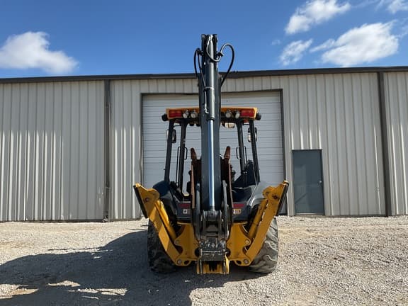 Image of John Deere 310L EP equipment image 4