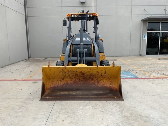 Image of John Deere 310L EP equipment image 4