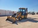 2017 John Deere 310L EP Image