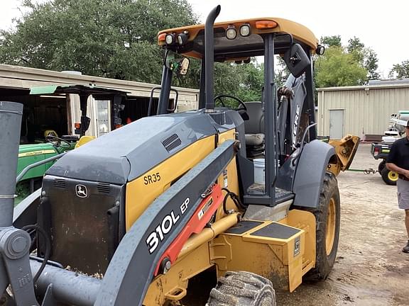 Image of John Deere 310L EP equipment image 1