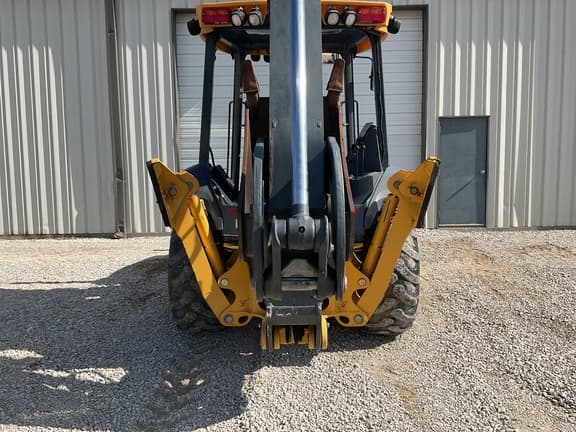 Image of John Deere 310L EP equipment image 3