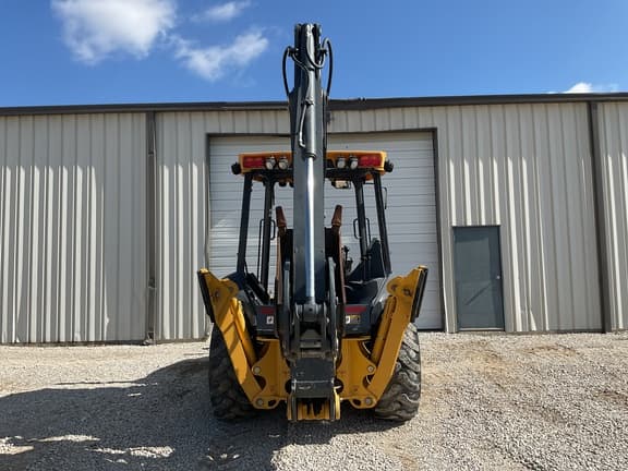 Image of John Deere 310L EP equipment image 2