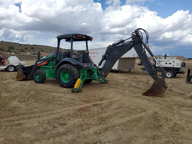 Image of John Deere 310L EP equipment image 1