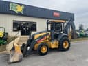 2017 John Deere 310SL Image