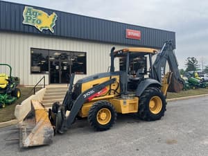2017 John Deere 310SL Image