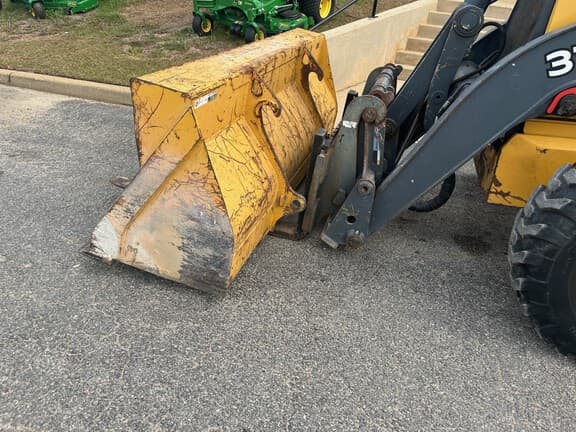 Image of John Deere 310SL equipment image 2