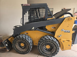 2017 John Deere 312GR Image