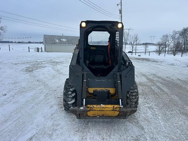 Image of John Deere 312GR equipment image 3