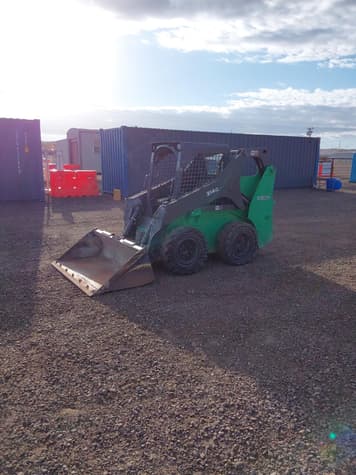 Main image John Deere 314G