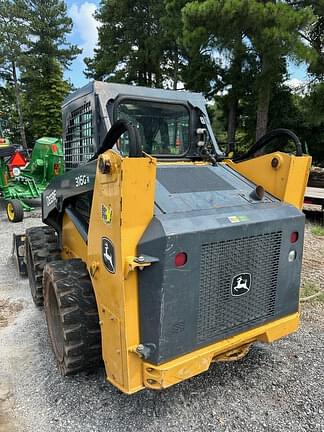 Image of John Deere 316GR equipment image 2