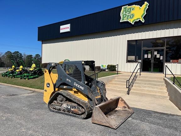 Image of John Deere 317G Primary image