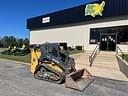 2017 John Deere 317G Image