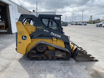 Main image John Deere 317G