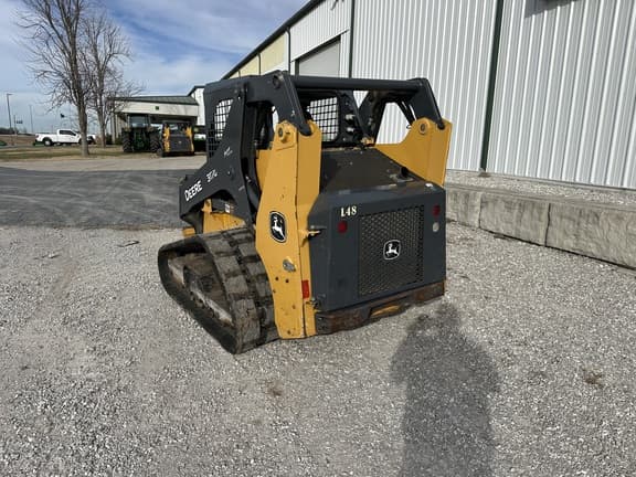 Image of John Deere 317G equipment image 3