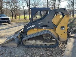 2017 John Deere 317G Image