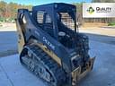 2017 John Deere 317G Image