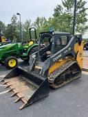 2017 John Deere 317G Image