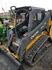 2017 John Deere 317G Equipment Image0