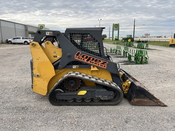 Image of John Deere 317G equipment image 1