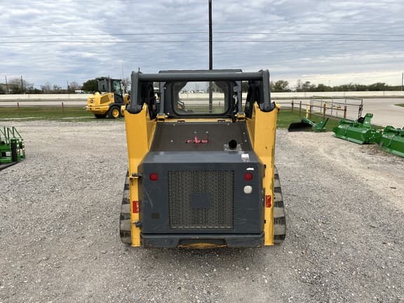 Image of John Deere 317G equipment image 4