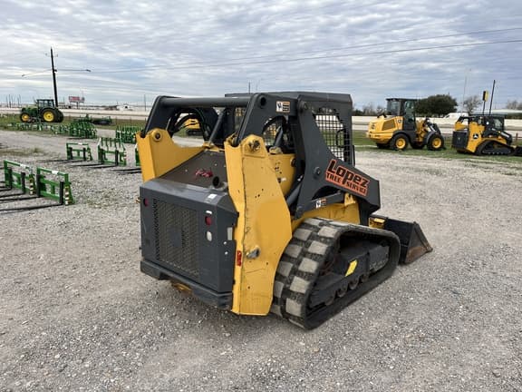 Image of John Deere 317G equipment image 3