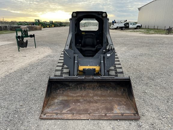 Image of John Deere 317G equipment image 2