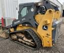 2017 John Deere 317G Image