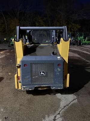 2017 John Deere 317G Image