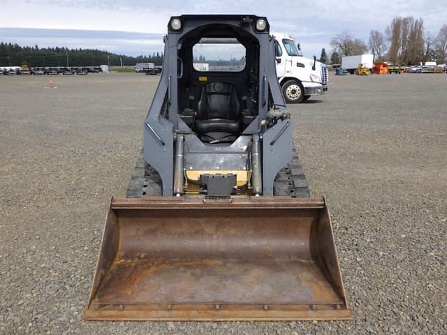 Image of John Deere 317G equipment image 1