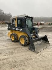 Main image John Deere 320E 0